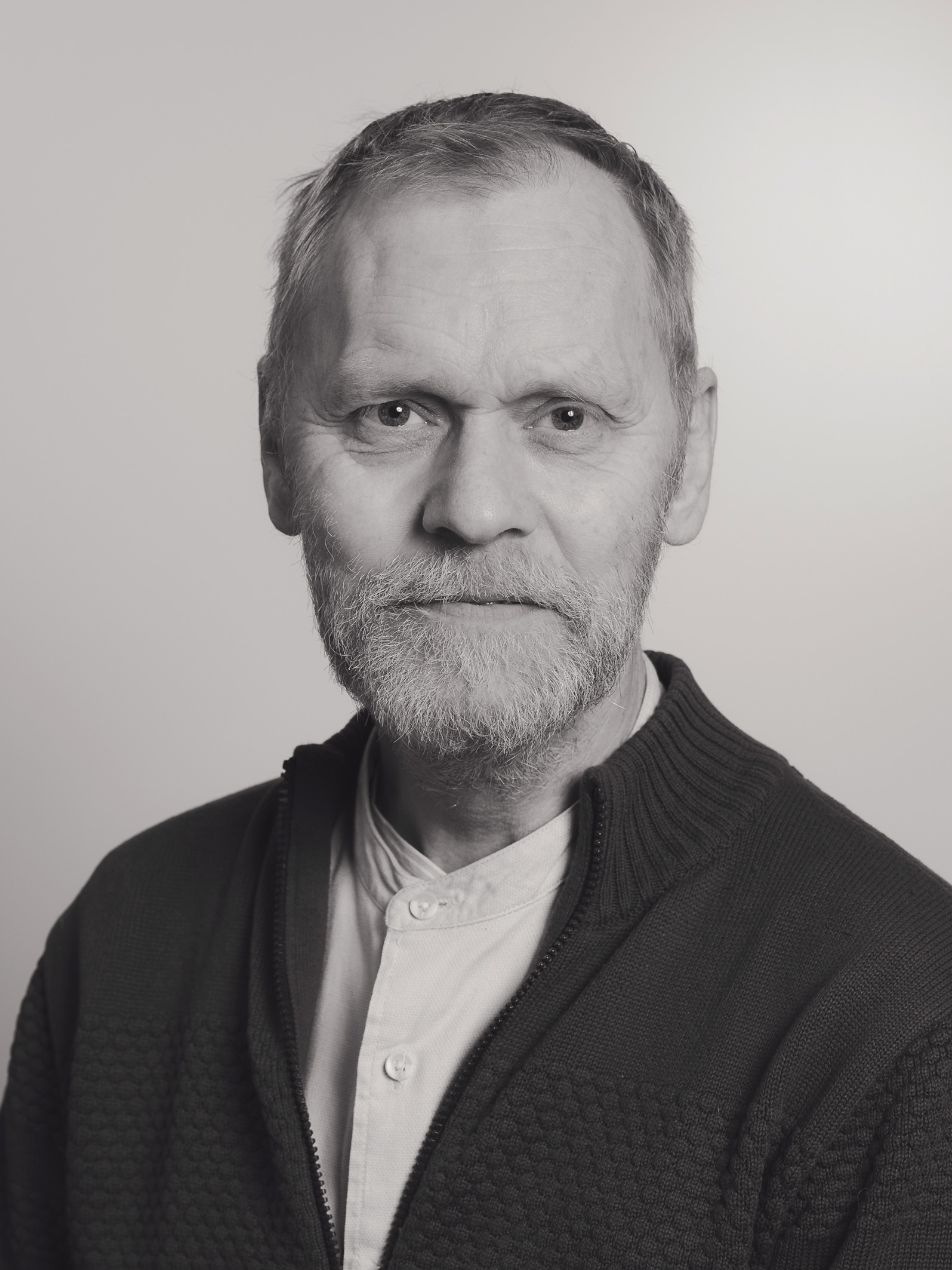 Picture of Kristbjörn Hjalti Tómasson